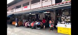 Yishun New Town (D27), Shop House #465250111